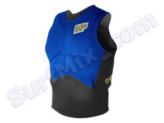 Kamizelka ochronna Neil Pryde / NP Impact Vest Side Zip D541 C2