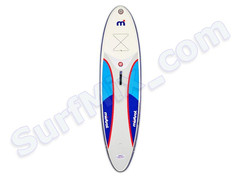 Deska SUP MISTRAL WindSUP 2015