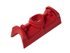 Nakładka Reduktor Adapter masztu RDM / SDM Duotone North Sails Red