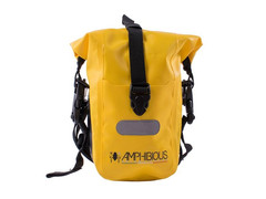 Saszetka AMPHIBIOUS ANURA YELLOW 2021