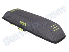 Pokrowiec Ion Wakeboardbag Core Grey/Lime 148x45