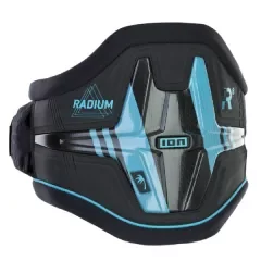 Trapez ION Radium Black 2022