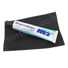 Zestaw naprawczy do neoprenu M2