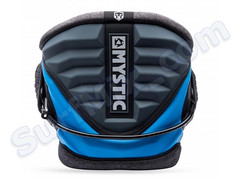 Trapez Kite Mystic Warrior V Blue 2018