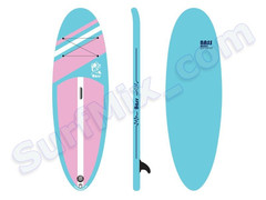 Deska SUP Bass Easy Girl 10 + Wiosło + Pompka 2018