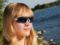 Okulary Arctica S-156E For Women