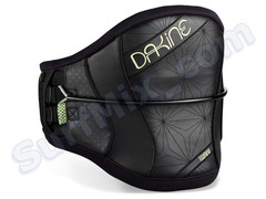 Trapez DAKINE Wahine Black 2013
