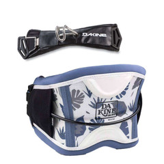 Zestaw Trapez Dakine Wahine Harness Florida Blue + Hak Windsurfing