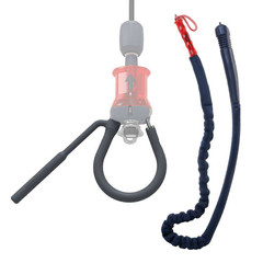 Chicken loop do Baru Duotone Freestyle Kit + Leash 2025