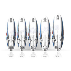Starboard GO 2011