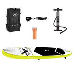 Deska WindSUP XQ MAX Zephyr (305x76x15CM)