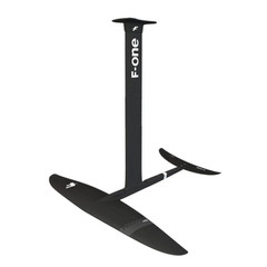 Zestaw Hydro Foil SURF WING F-One PHANTOM Carbon + Maszt Carbon 16