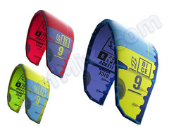 Latawiec North Dice 2016