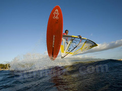 Starboard Futura 2009