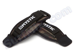 Footstrapy Mystic Wave Army