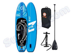 Deska SUP Zray E10 10.0 Blue 2018