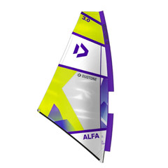 Żagiel Duotone Alfa 2025