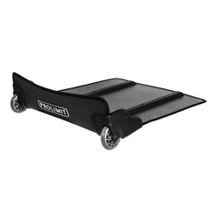 Kółka do torby na deskę ProLimit 65cm