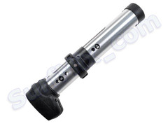 Przedłużka Infinity SDM Alu Silver 2 Big Rollers