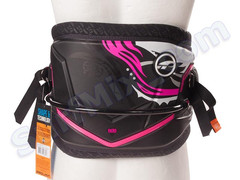 Trapez PROLIMIT Kite Waist Pure Girl  Eve Black/White/Pink