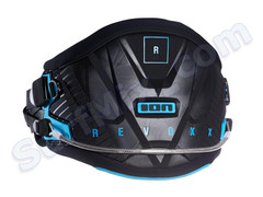 Trapez ION X-Over Revoxx Black 2018