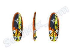 JP Super Lightwind FWS/PRO/GOLD 2015