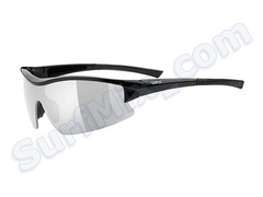 Okulary Uvex Sportstyle Sgl 103 Black 2216 2015