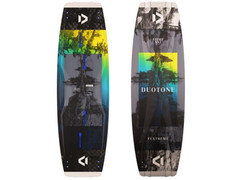 Deska North Kiteboarding / Duotone JAIME 2019