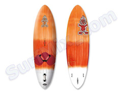 Deska Starboard Kode FreeWave Technora 2016