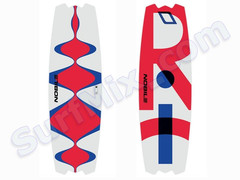 Deska Nobile Pro 2HD 2015