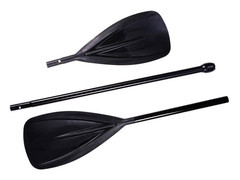 Wiosło Rozkładane Respect Bass Kajak 210