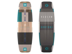 Deska North Kiteboarding / Duotone Team Series HADLOW 2019