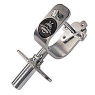 Dulki John Paddle Typu "U" Stal (2 szt.)