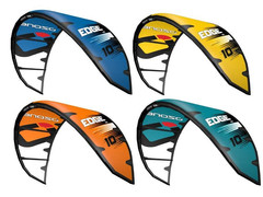 Latawiec Ozone Edge V10 2020