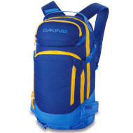 Plecak Dakine Heli Pro 20L Deep Blue F/W 2022