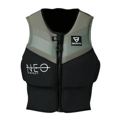 Kamizelka Brunotti Neo Impact Kite Vest FZ Black
