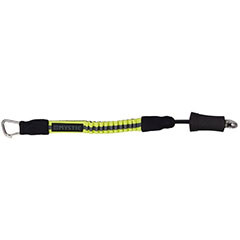 Leash Mystic Kite Short Lime