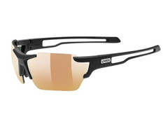Okulary Uvex sportstyle 803 Colorvision Variomatic Small 2206 2019