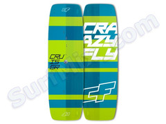 Deska CrazyFly CRUISER 2017