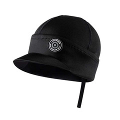 Czapka Neil Pryde Neo Beanie 2mm C1 Black VISOR