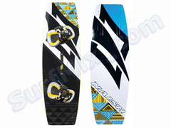 Deska Naish Momentum 2012