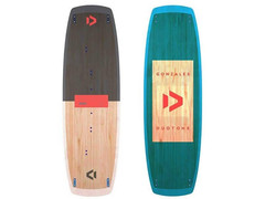 Deska North Kiteboarding / Duotone GONZALES 2019