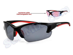 Okulary Artcica Cougar S-168A