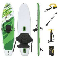 Deska SUP Hydro Force Freesoul Combo Windsup Kayak 11.2 (340x88x15cm) 2022