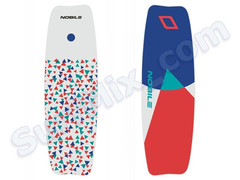 Deska Nobile Uniao T5 2015