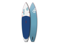 Deska SUP Fanatic Pure Air Touring 2018