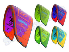 Latawiec North NKB Mono 2016