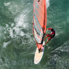 Starboard ISonic 2008