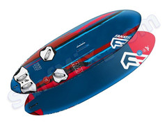 Deska Windsurfingowa Fanatic Ray 2015