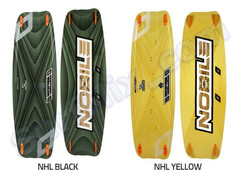 Deska Nobile NHP 2014